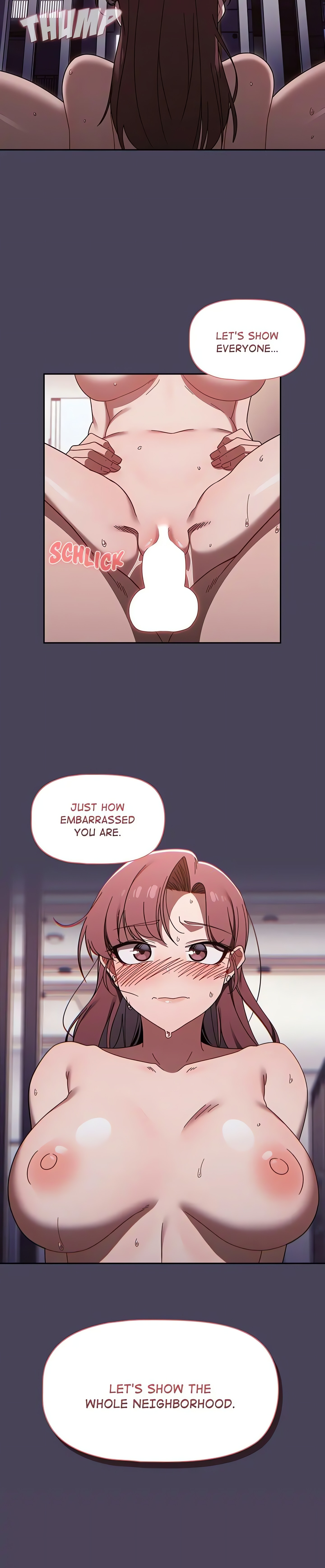 Switch ON (Official) chapter 41 page 16