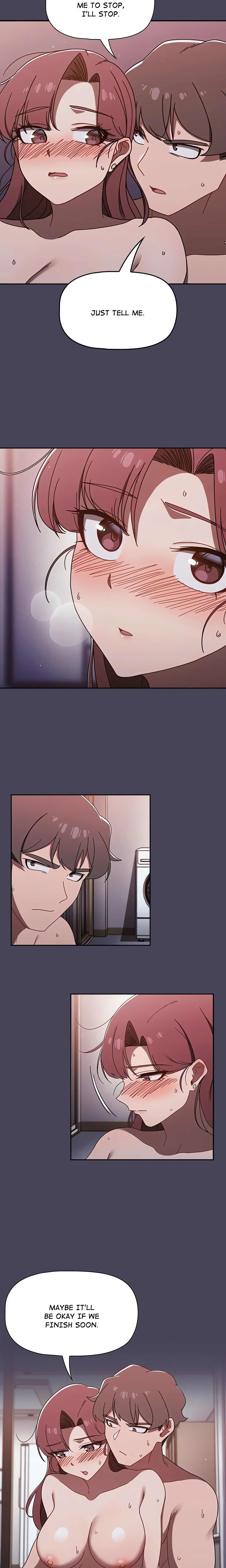 Switch ON (Official) chapter 42 page 2