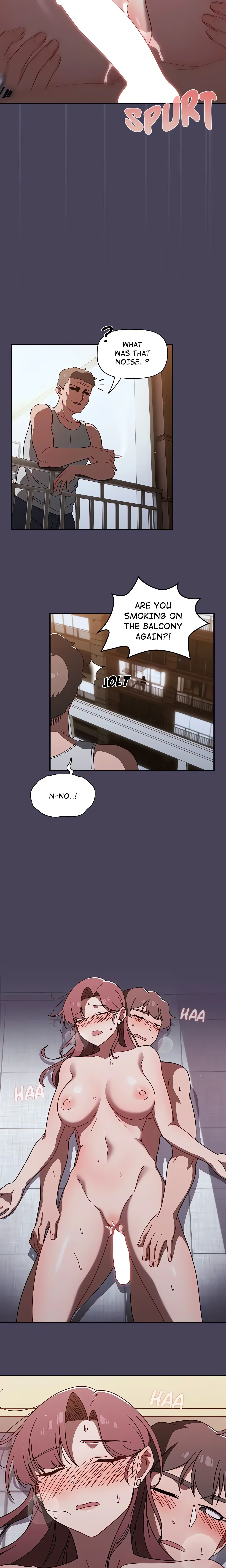 Switch ON (Official) chapter 42 page 11