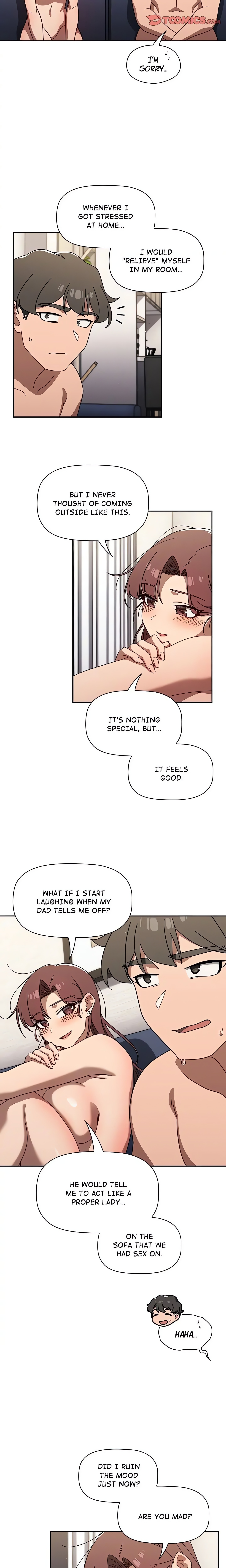 Switch ON (Official) chapter 42 page 13