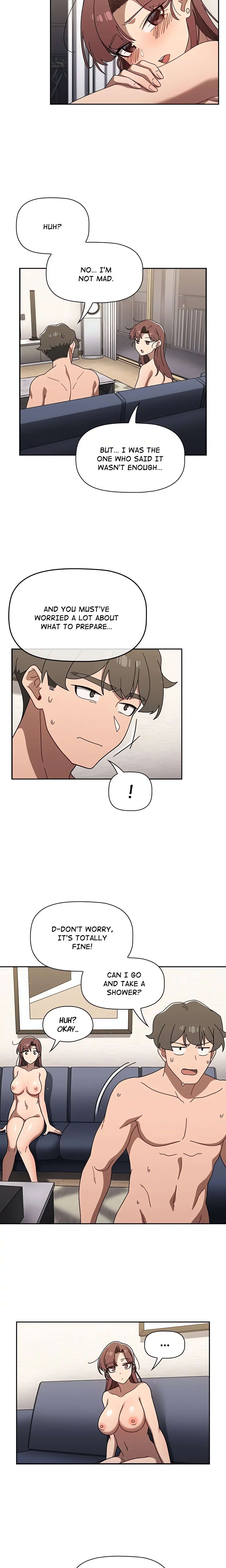 Switch ON (Official) chapter 42 page 14
