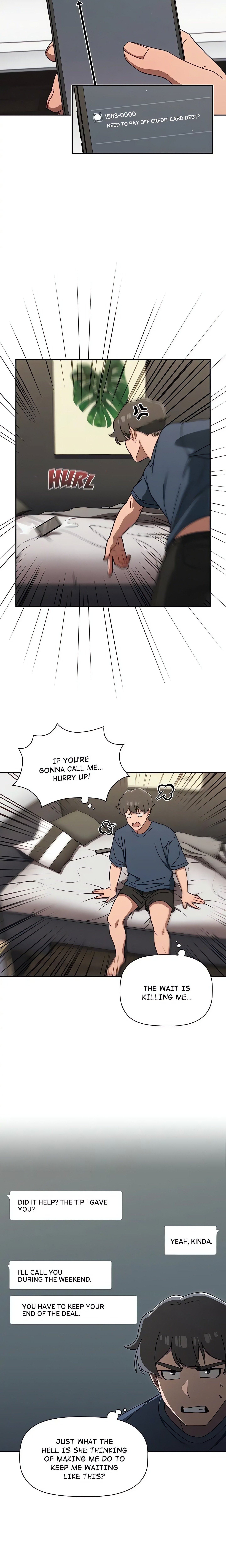 Switch ON (Official) chapter 43 page 6