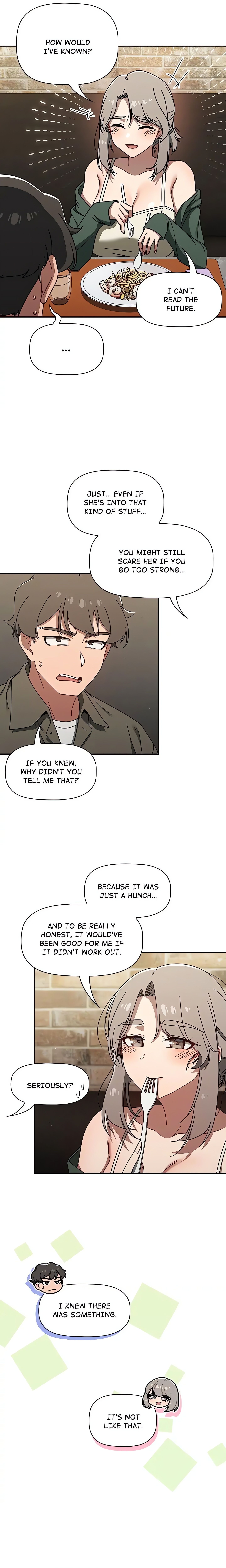 Switch ON (Official) chapter 43 page 15