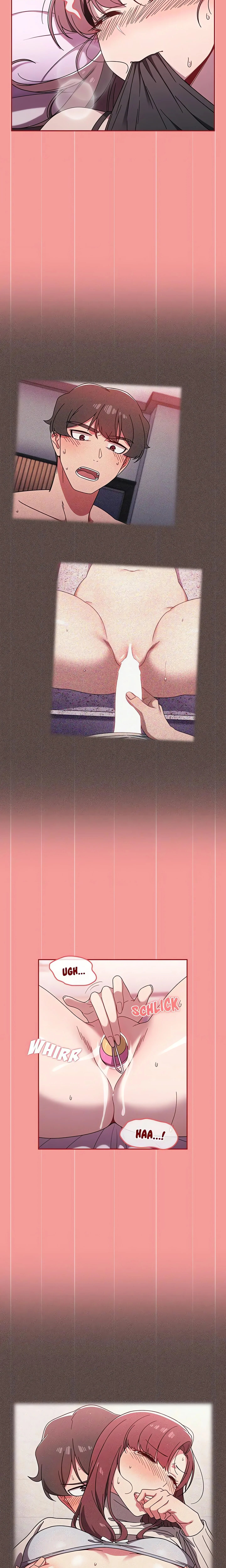 Switch ON (Official) chapter 44 page 2