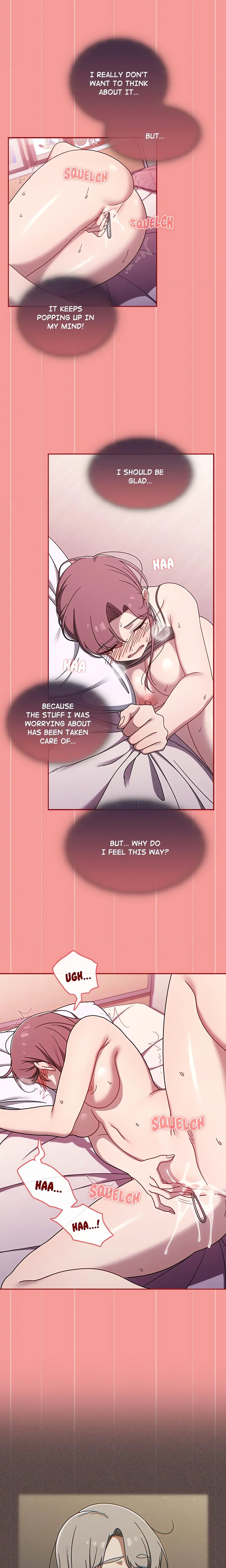 Switch ON (Official) chapter 44 page 5