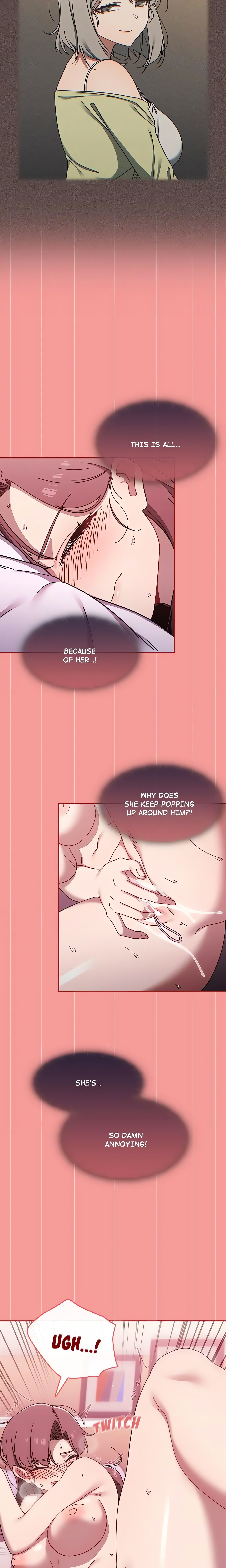 Switch ON (Official) chapter 44 page 6