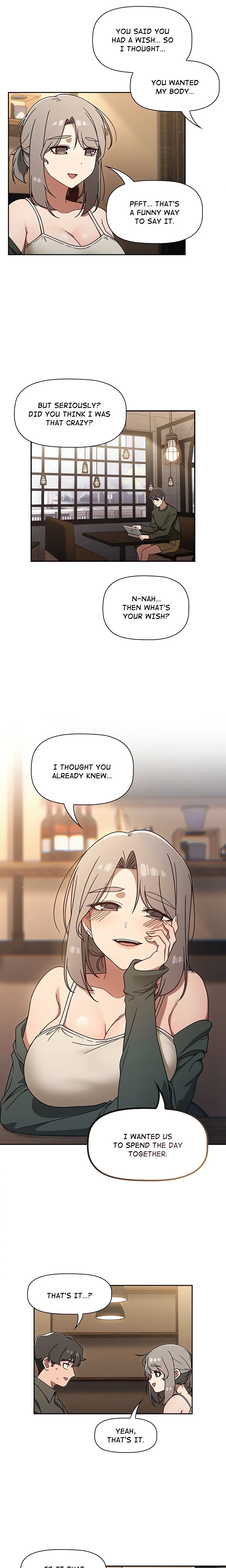 Switch ON (Official) chapter 44 page 15