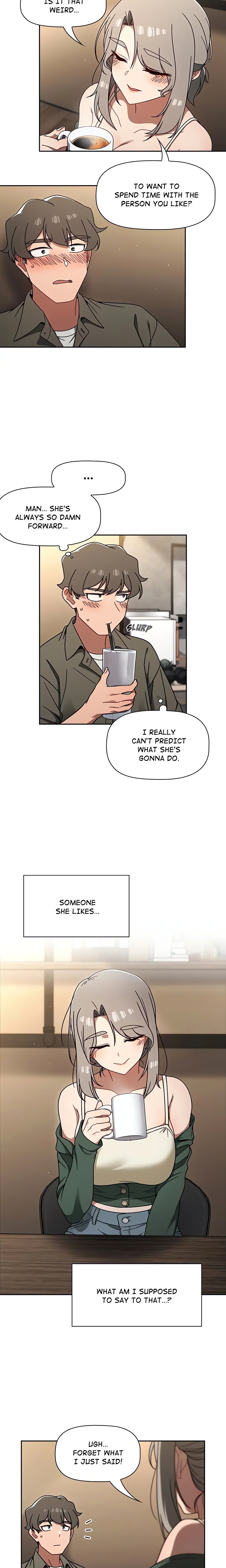 Switch ON (Official) chapter 44 page 16