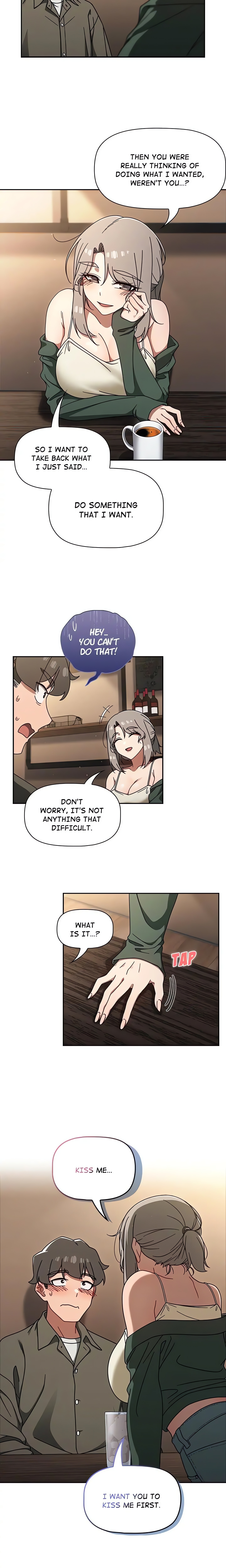 Switch ON (Official) chapter 44 page 17