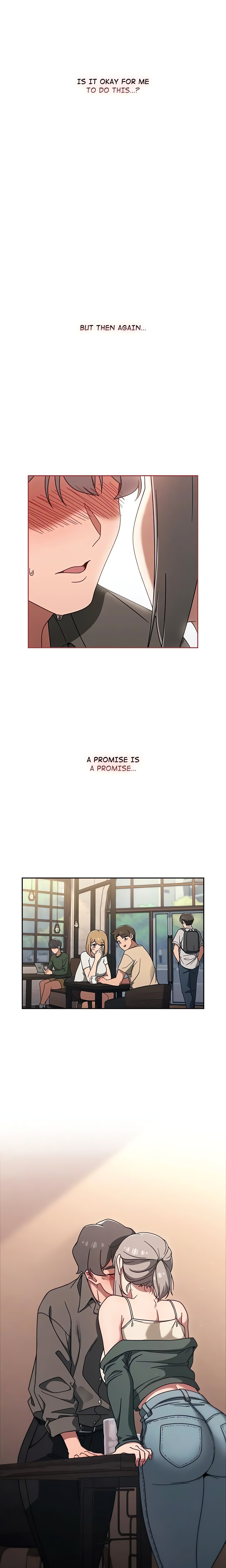 Switch ON (Official) chapter 44 page 19