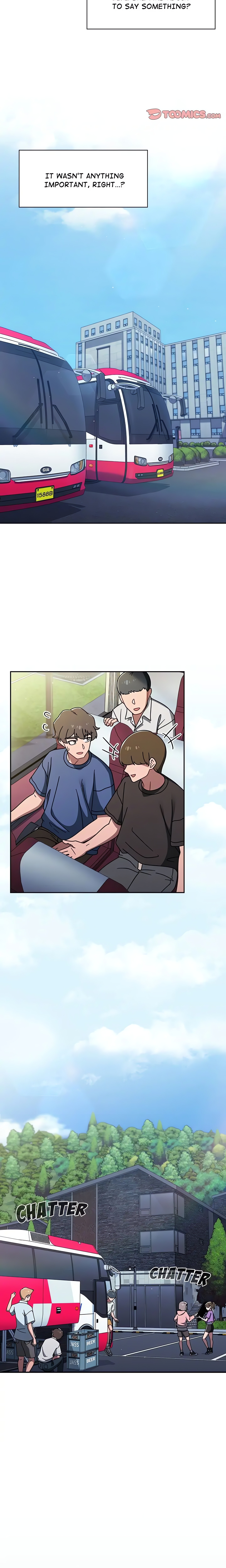 Switch ON (Official) chapter 45 page 10