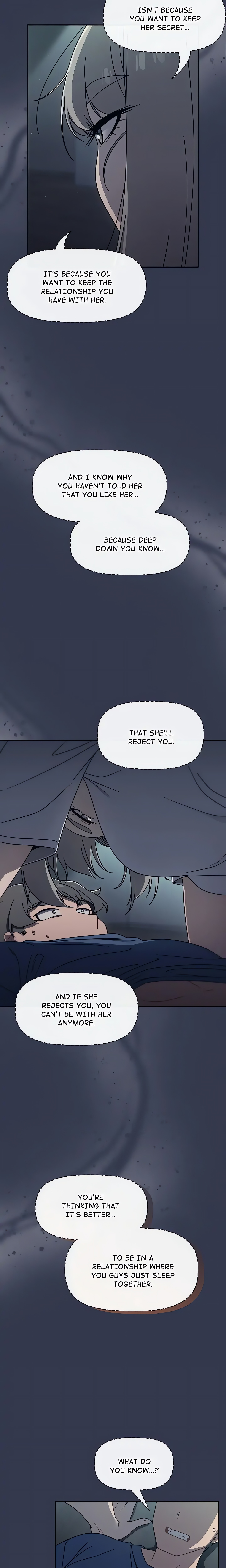 Switch ON (Official) chapter 46 page 10