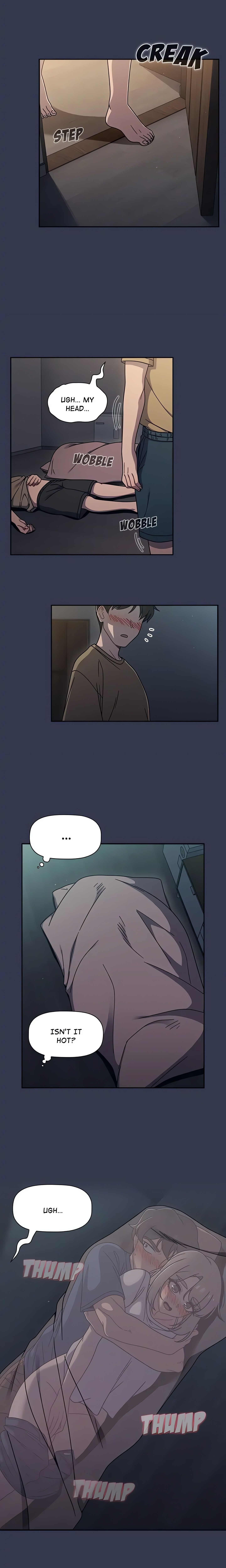 Switch ON (Official) chapter 47 page 4