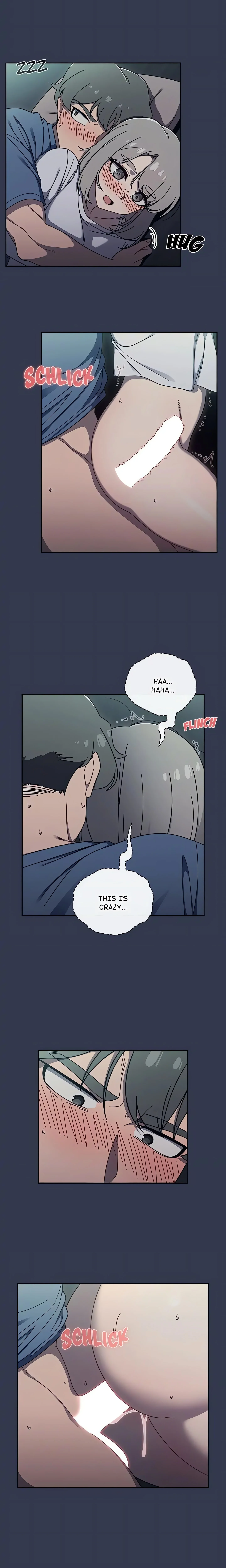 Switch ON (Official) chapter 47 page 5