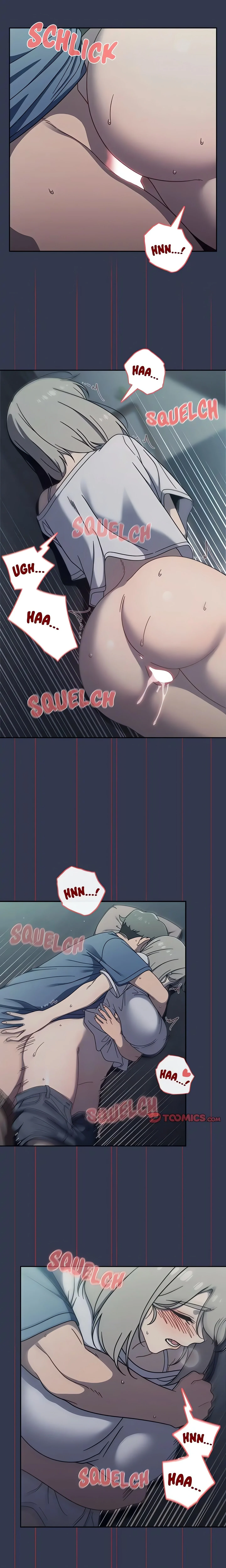 Switch ON (Official) chapter 47 page 6