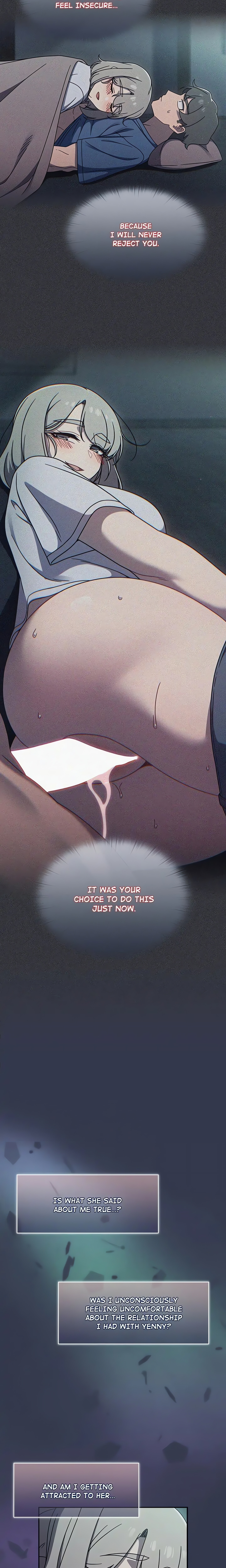 Switch ON (Official) chapter 47 page 10