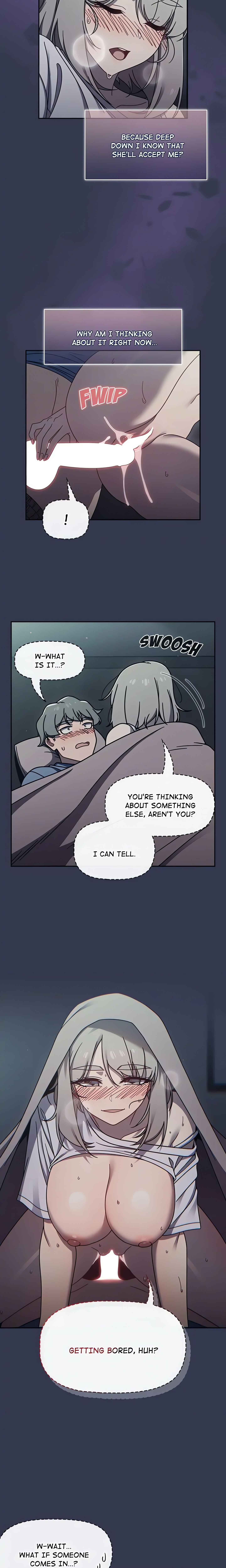 Switch ON (Official) chapter 47 page 11