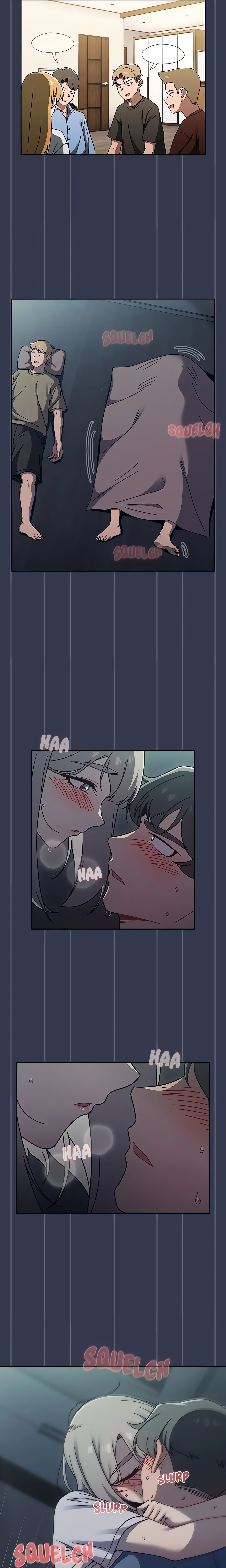 Switch ON (Official) chapter 47 page 14