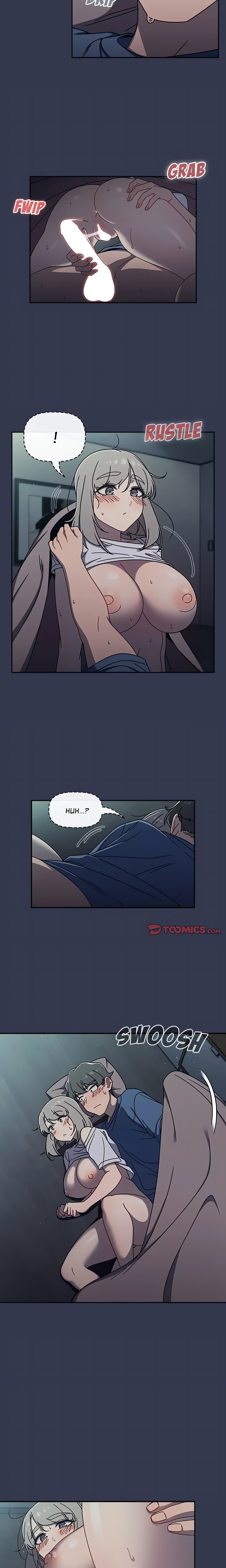 Switch ON (Official) chapter 48 page 5