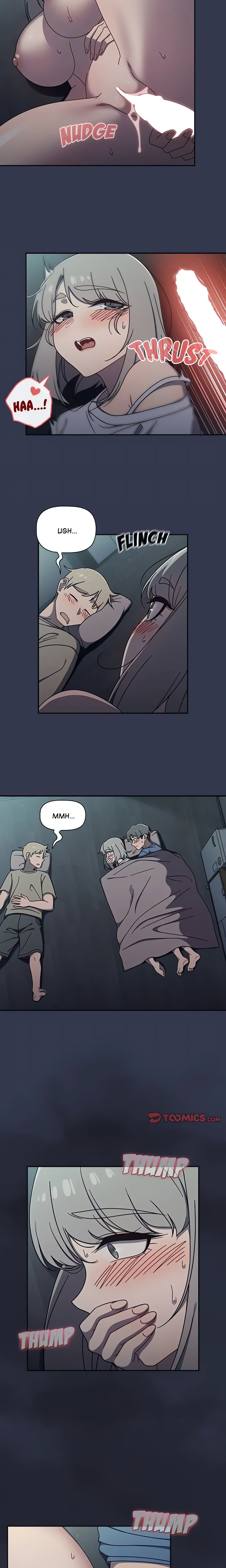 Switch ON (Official) chapter 48 page 6