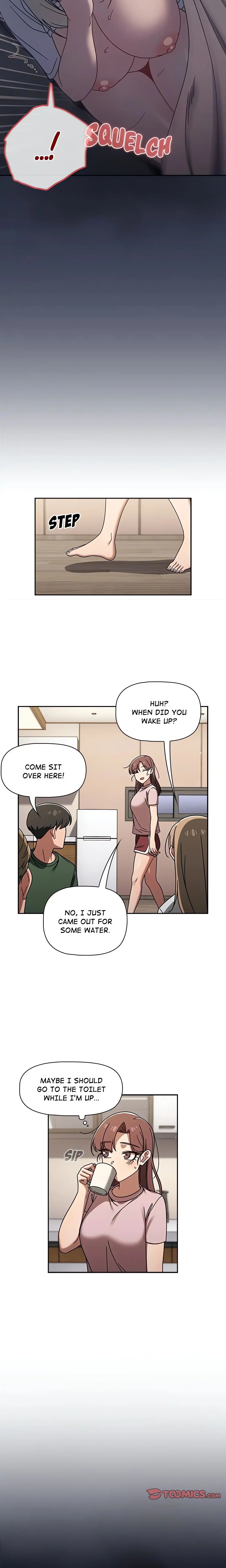 Switch ON (Official) chapter 48 page 8