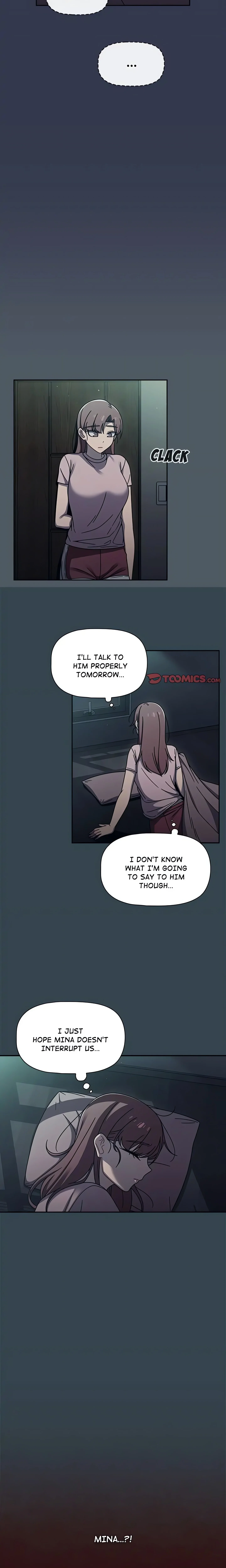 Switch ON (Official) chapter 48 page 13