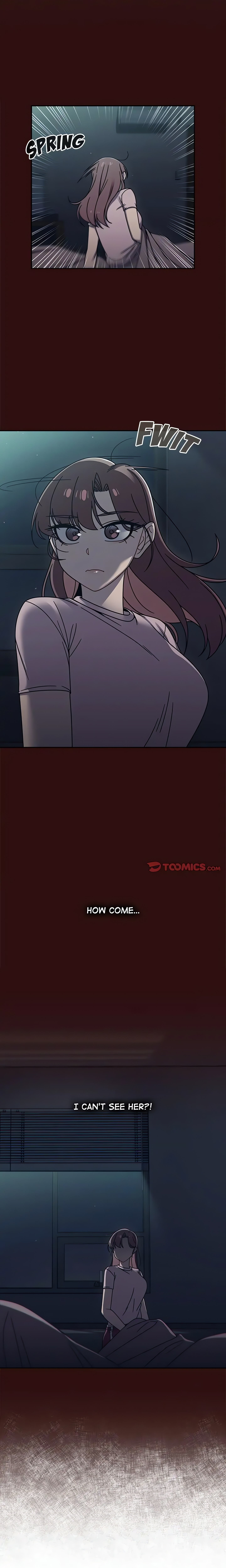 Switch ON (Official) chapter 48 page 14