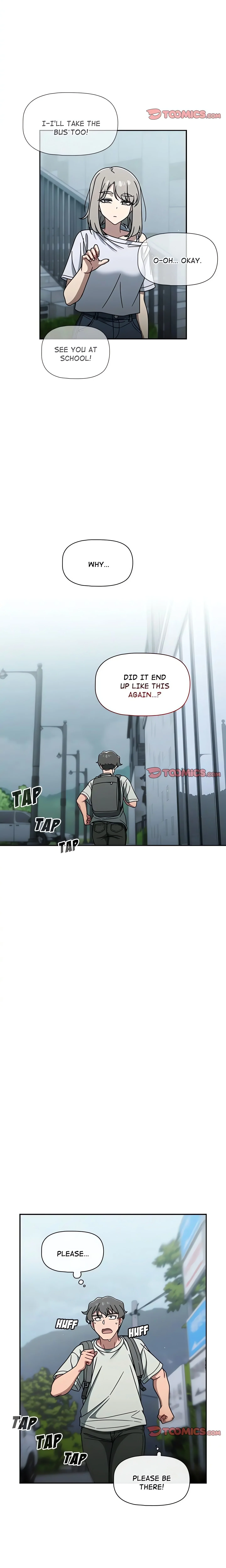 Switch ON (Official) chapter 49 page 10