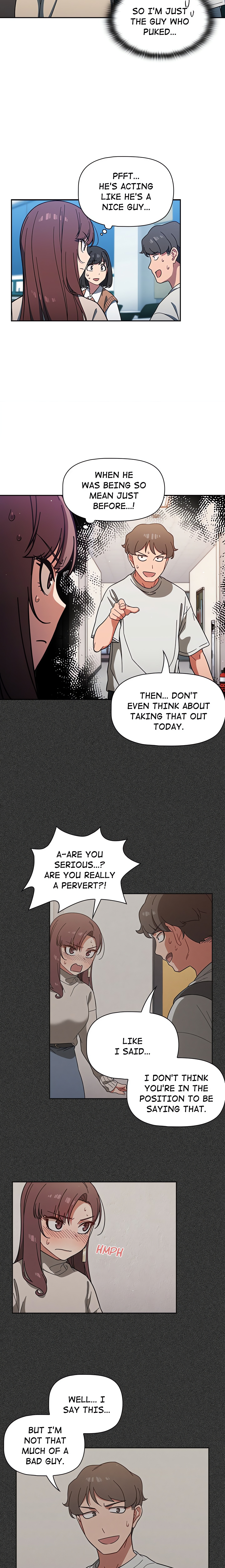 Switch ON (Official) chapter 5 page 3