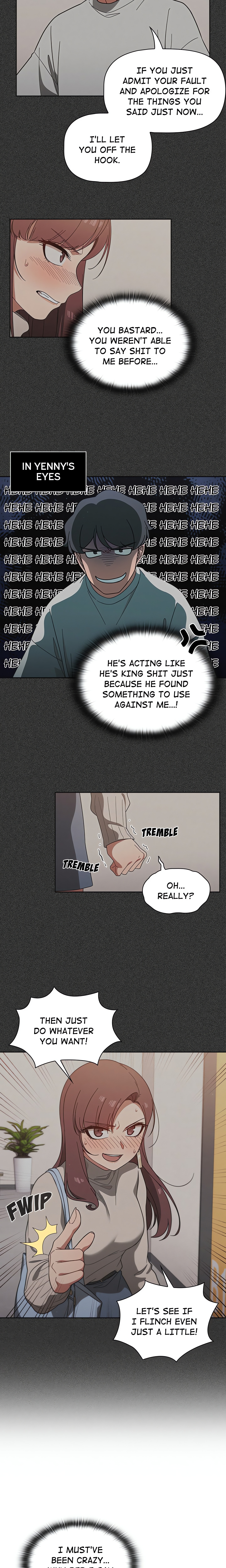 Switch ON (Official) chapter 5 page 4