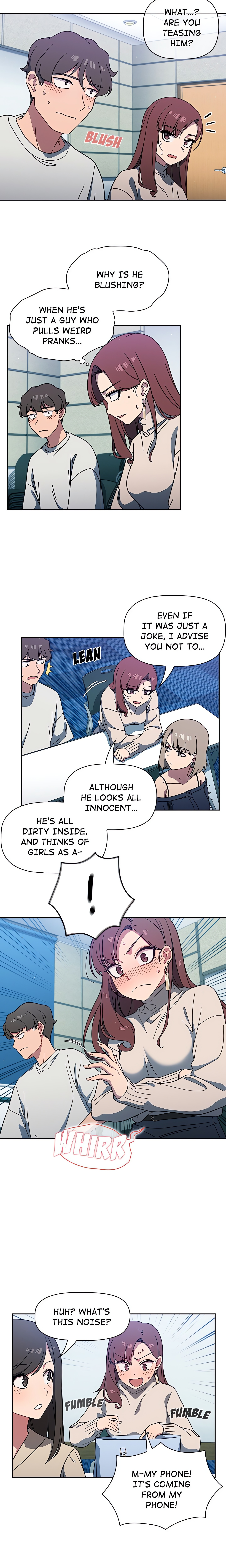 Switch ON (Official) chapter 5 page 9
