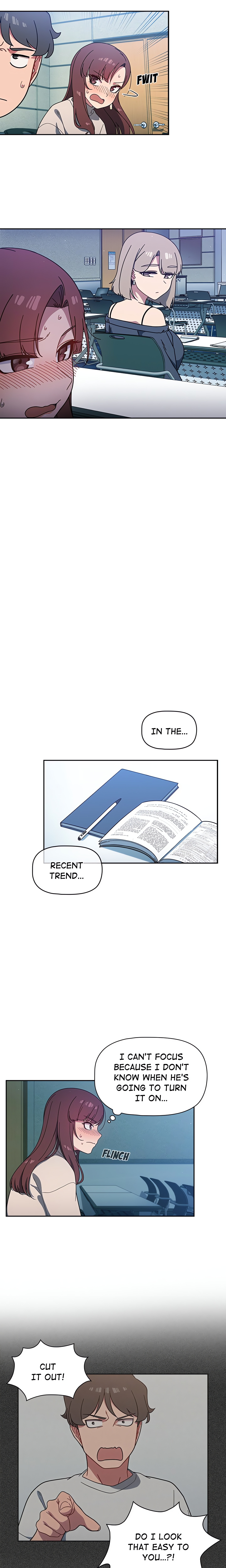 Switch ON (Official) chapter 5 page 10