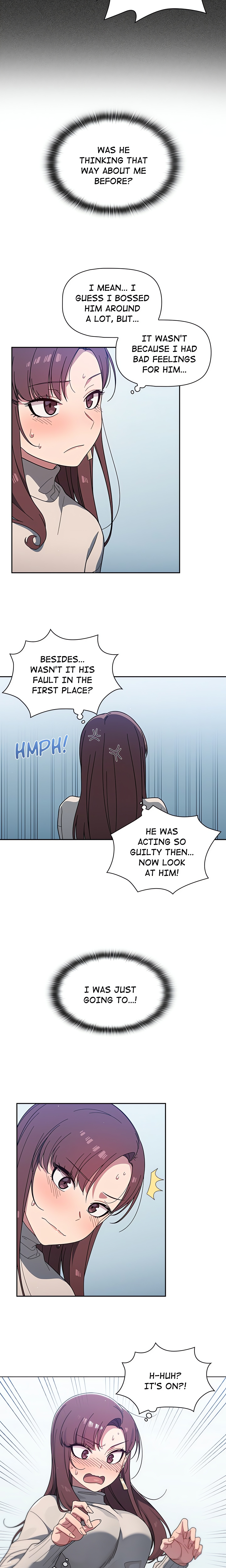 Switch ON (Official) chapter 5 page 11