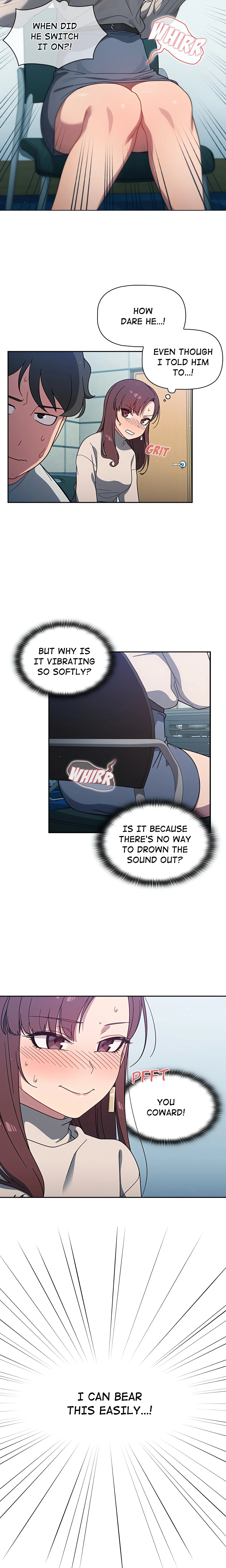 Switch ON (Official) chapter 5 page 12