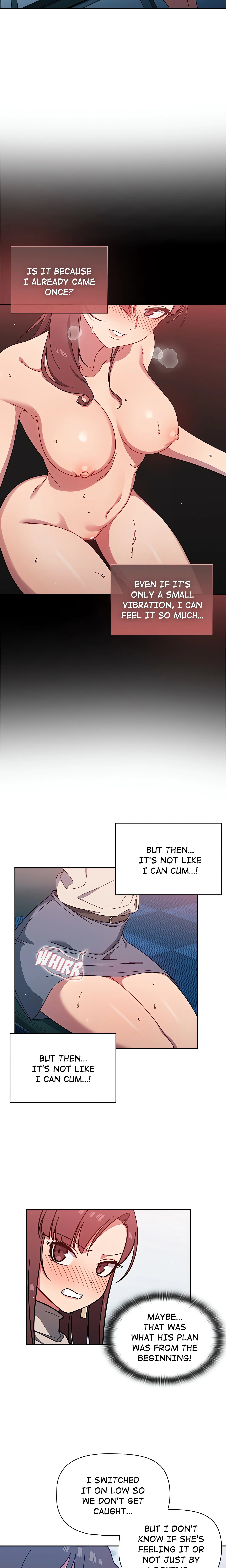 Switch ON (Official) chapter 5 page 14