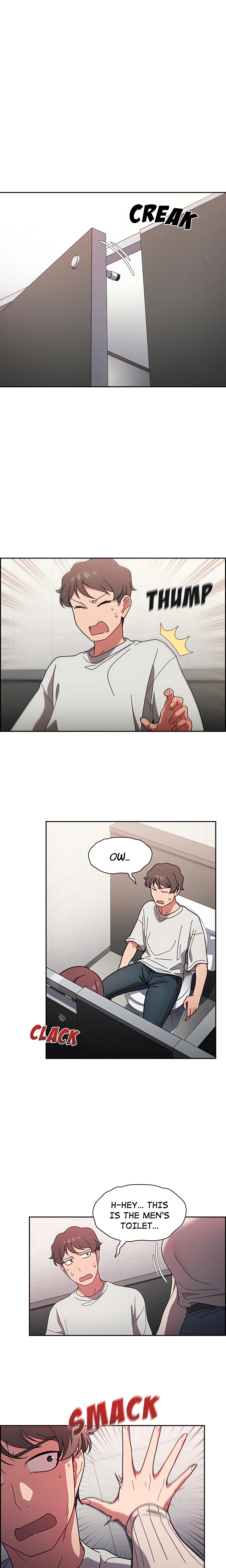 Switch ON (Official) chapter 5 page 21