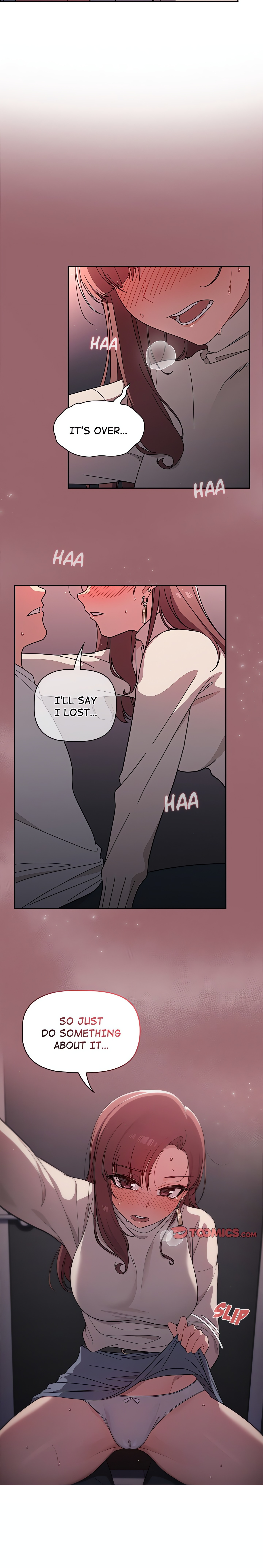 Switch ON (Official) chapter 5 page 22
