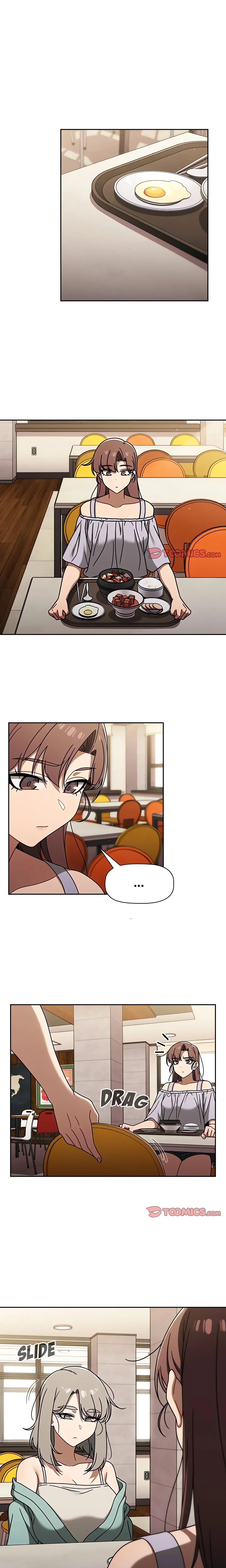 Switch ON (Official) chapter 50 page 3