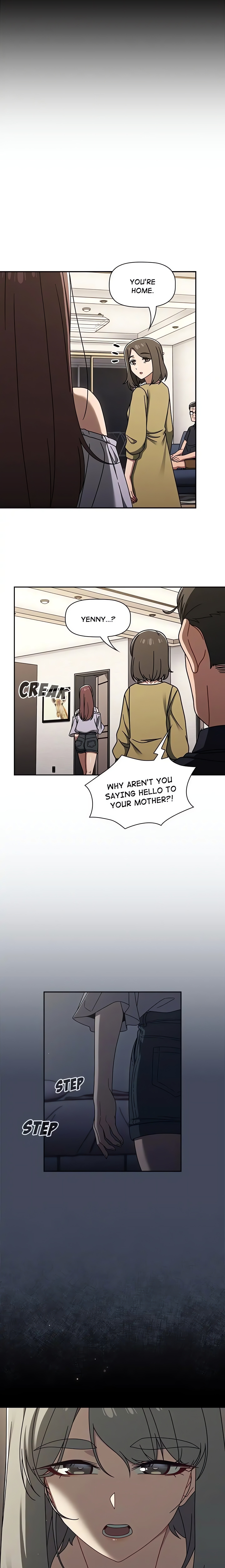 Switch ON (Official) chapter 51 page 2