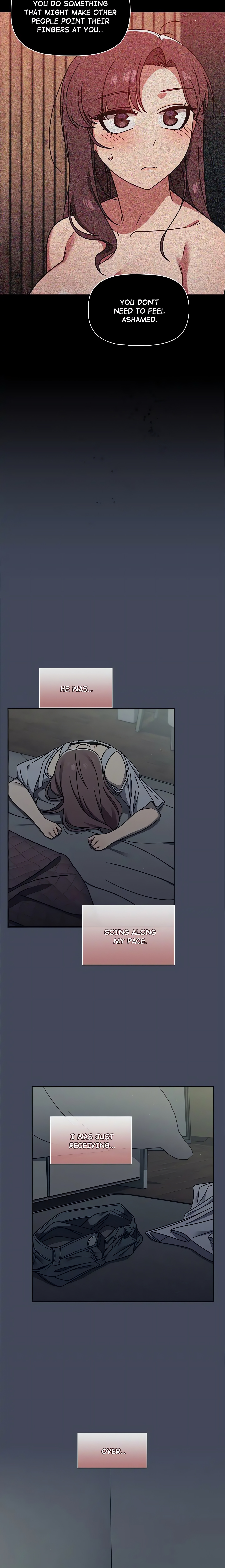 Switch ON (Official) chapter 51 page 6