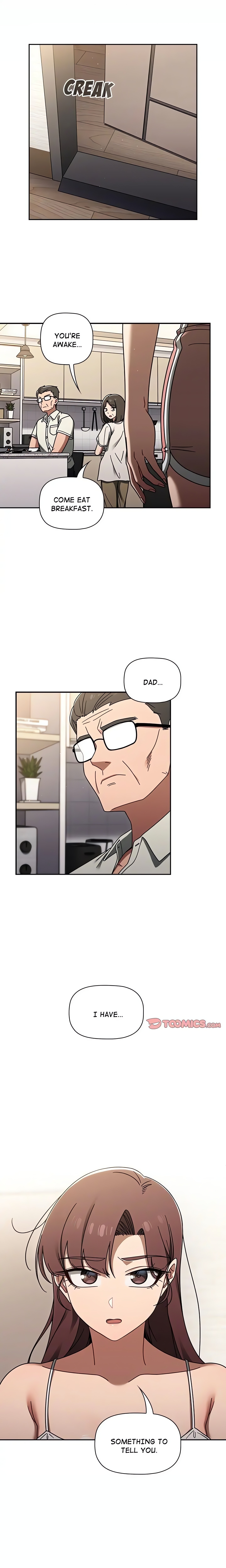 Switch ON (Official) chapter 51 page 9