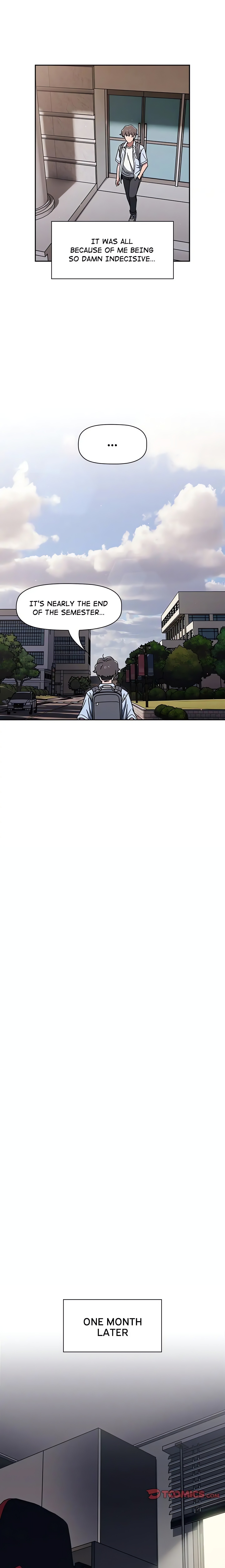 Switch ON (Official) chapter 51 page 15