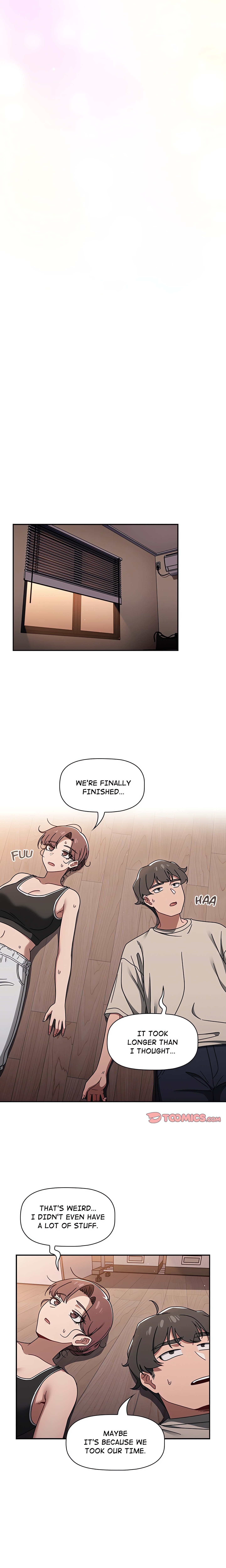 Switch ON (Official) chapter 52 page 6