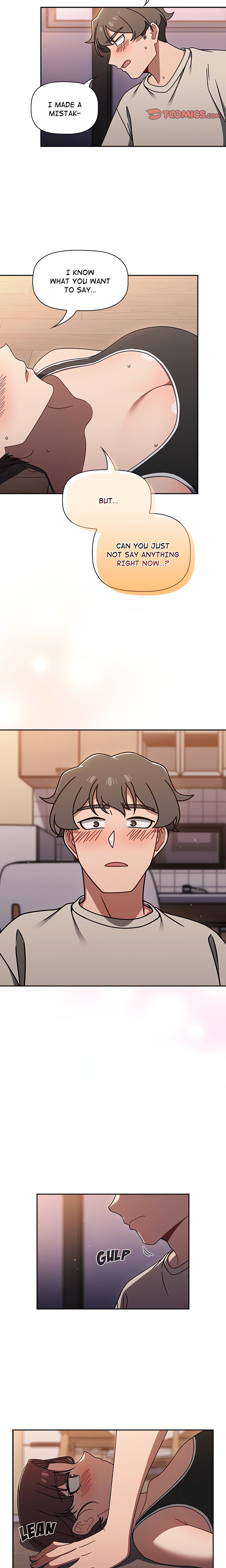Switch ON (Official) chapter 52 page 10