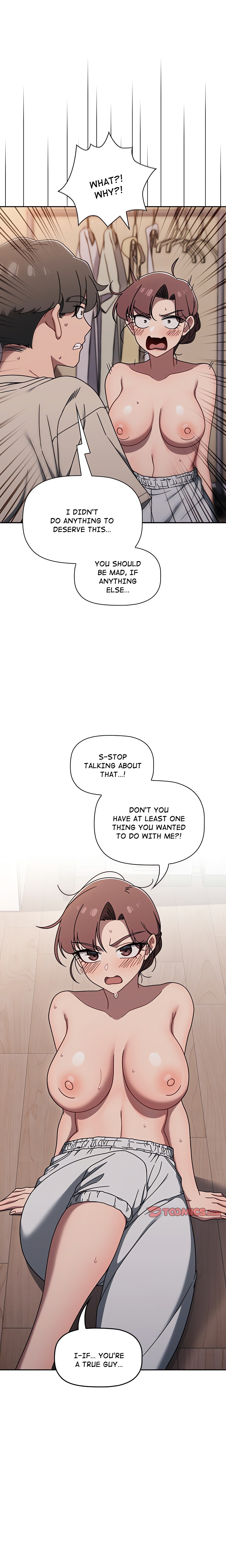 Switch ON (Official) chapter 53 page 3