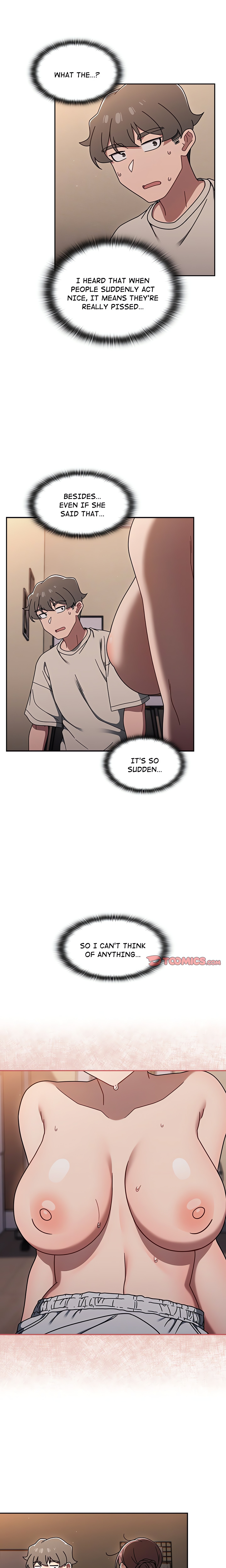 Switch ON (Official) chapter 53 page 4