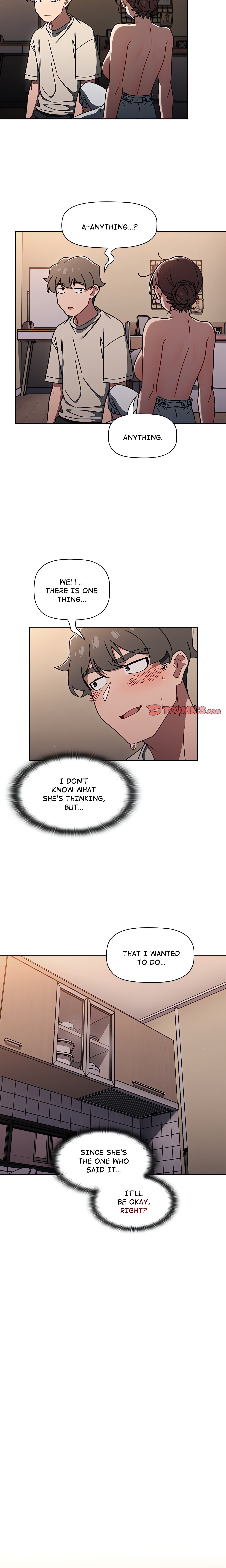 Switch ON (Official) chapter 53 page 5