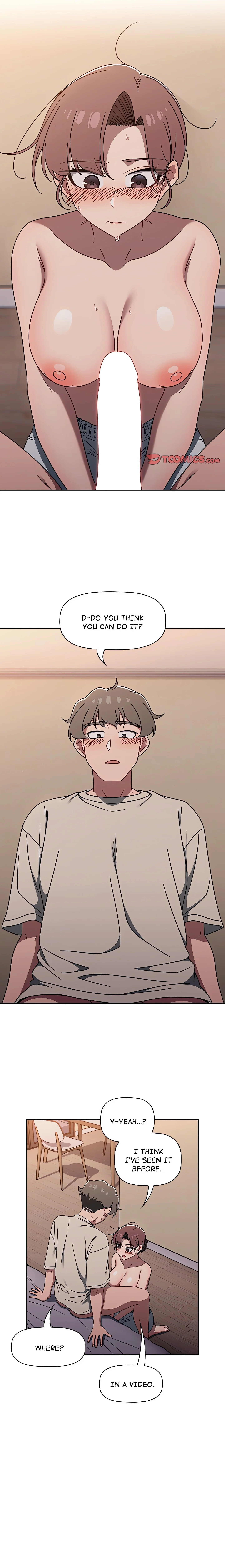 Switch ON (Official) chapter 53 page 6