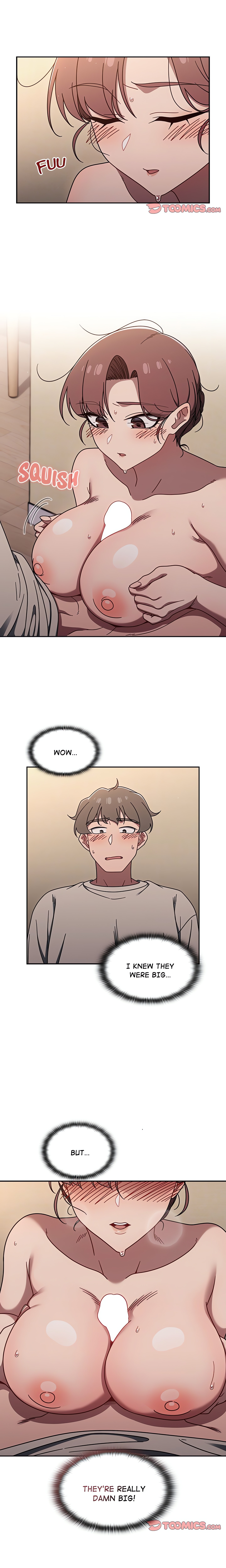 Switch ON (Official) chapter 53 page 7
