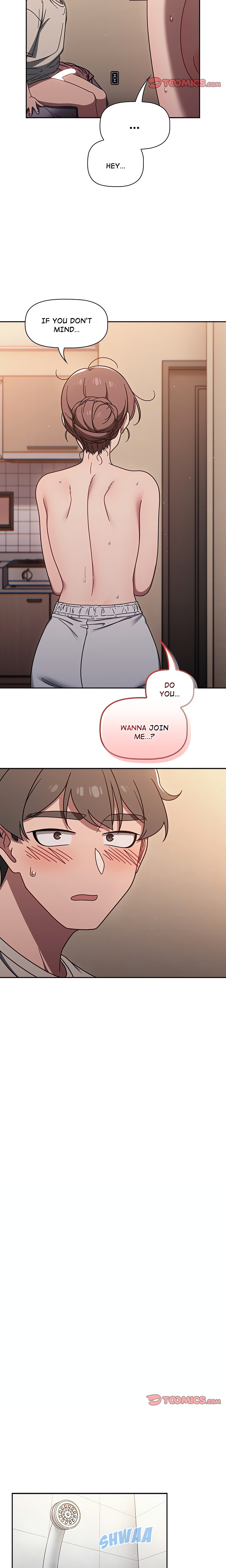Switch ON (Official) chapter 53 page 18